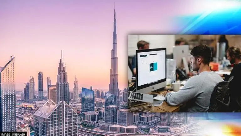 UAE announces four and a half day working week starting January next year UAE