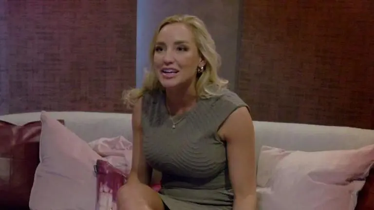 love is blind season 2 shaina hurley