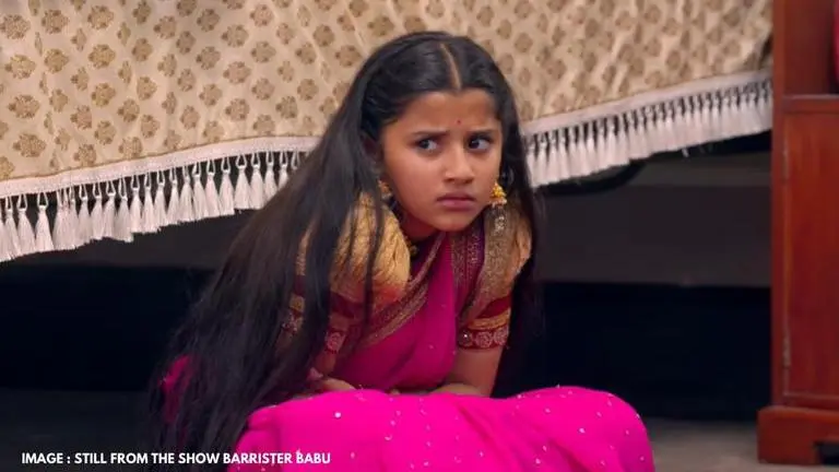 'Barrister Babu' 22 May 2021 written update: Thakumaa makes a new rule for Bondhita barrister babu 22 may 2021