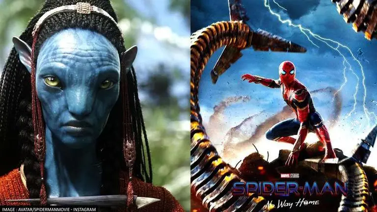 spider-man no way home