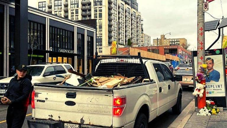 20-year-old Indian student in Canada dies after being hit and dragged ...