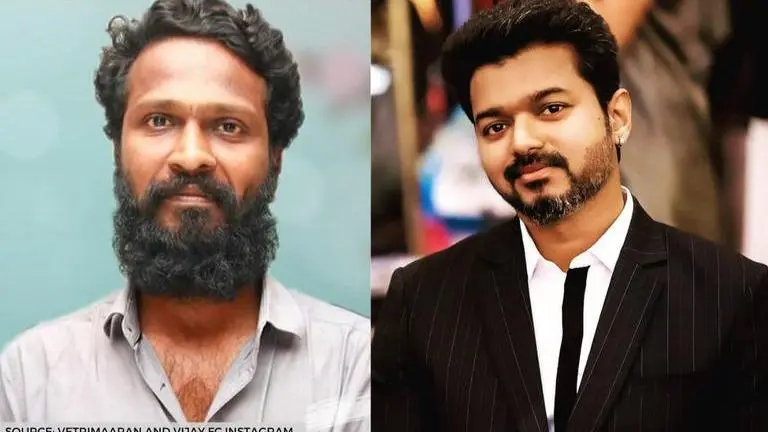 Thalapathy Vijay to star in Vetrimaaran's next, confirms 'Asuran' director Thalapathy Vijay