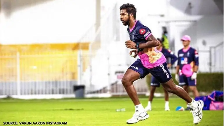 Varun Aaron net worth, Dream11 IPL salary, house and personal life on 31st birthday Varun Aaron