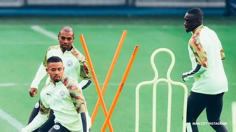 Premier League return: No tackling, regular testing and other restrictions for players Premier League return