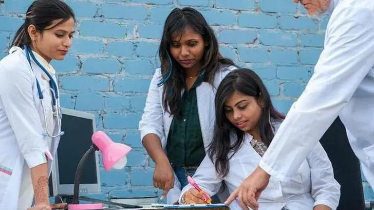 Jammu And Kashmir NEET 2022 Merit List