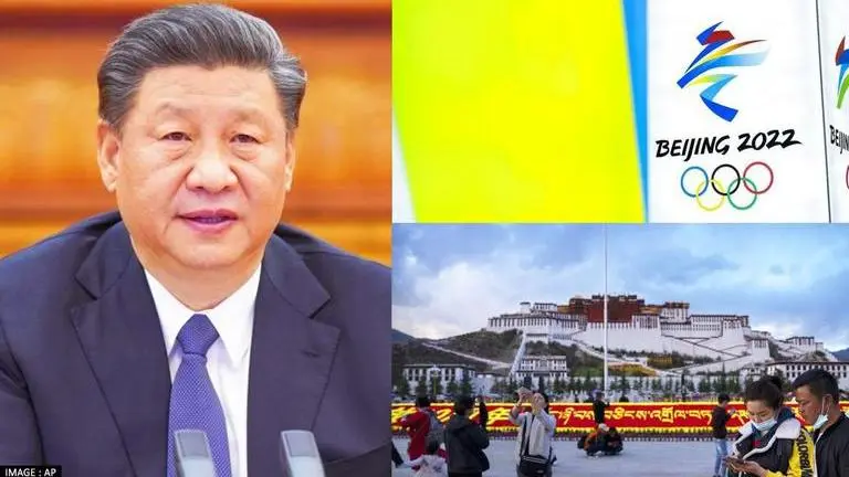 China imposes heavy travel restrictions in Tibet ahead Beijing Winter Olympics: Report China