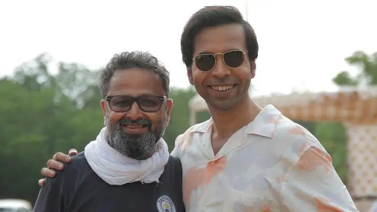 John Abraham, Sharvari Wagh starrer Vedaa's new schedule begins Vedaa