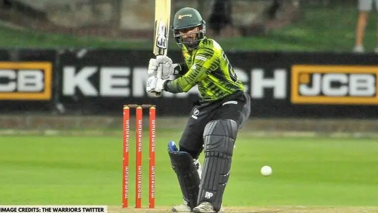 WAR vs CC Dream11 prediction, team, playing 11s and all Momentum One Day Cup match details WAR vs CC dream11 prediction