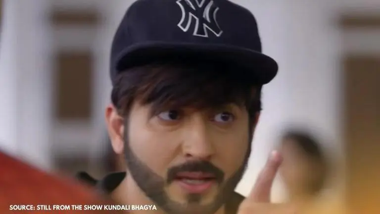 'Kundali Bhagya' February 24 Spoiler: Karan refuses to accept Kritika & Prithvi's marriage Kundali Bhagya February 24 Spoiler