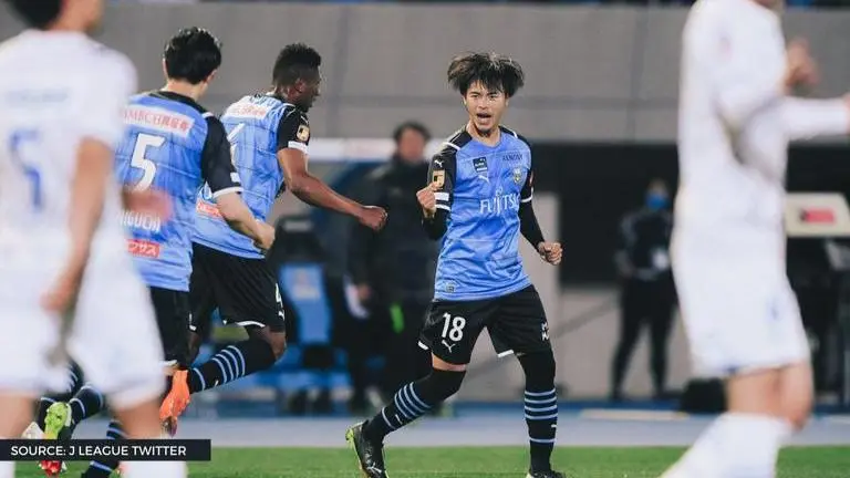 NGY vs KAW Dream11: Nagoya Grampus vs Kawasaki Frontale prediction, team and top picks ngy vs kaw dream11