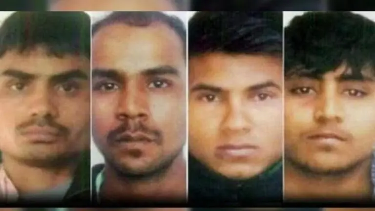 Nirbhaya case: After Vinay Kumar Sharma, Mukesh Kumar moves curative plea in SC Nirbhaya case: After Vinay Kumar Sharma, Mukesh Kumar moves curative plea in SC