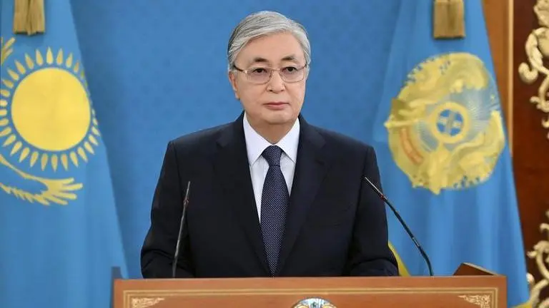 President: Kazakhstan's capital will again be called Astana Kazakhstan