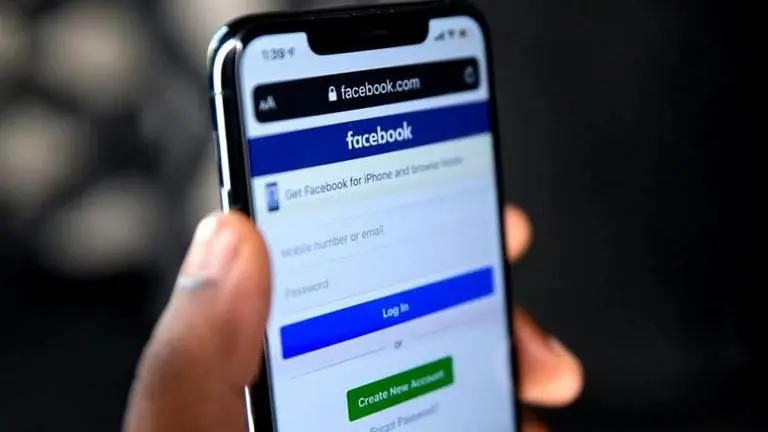 Facebook's list of 4,000 DOI blacklist persons leaked, shows 'disproportionate censoring’ Facebook