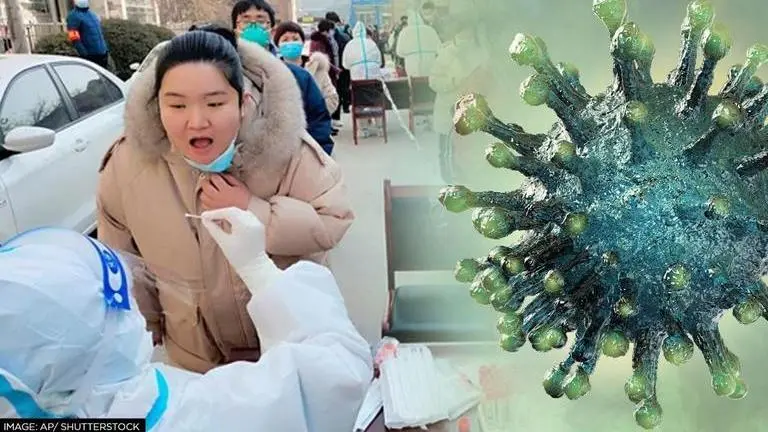 China: Beijing starts new round of COVID-19 testing; Shanghai postpones crucial exams Beijing