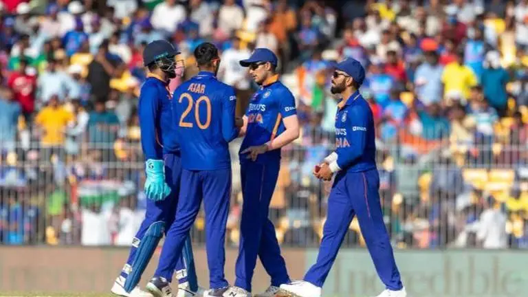 ODI World Cup 2023: Know the Indian players who made the cut in 15-man squad IND vs AUS, ICC ODI World Cup