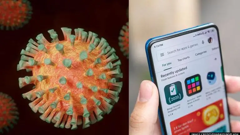 Scientists develop Android app that can analyse COVID-19 genome in minutes Scientists
