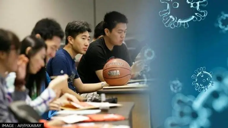 Youth in China facing bleak future as unemployment rate soars amid stringent lockdowns China