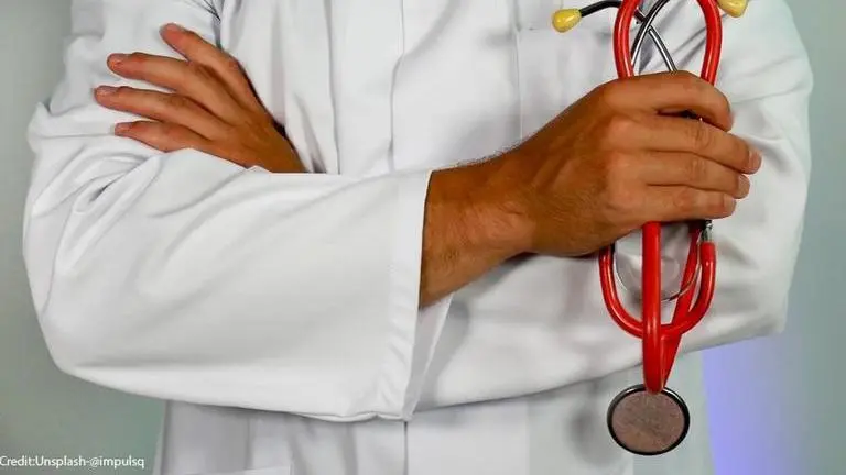 Around 1,800 doctors' engaged on contract to meet immediate shortage in Assam