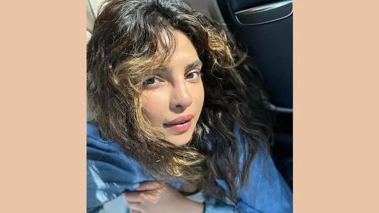 Priyanka Chopra suggests THESE Bollywood stars will rock her on-screen hairdos; Check list Priyanka Chopra