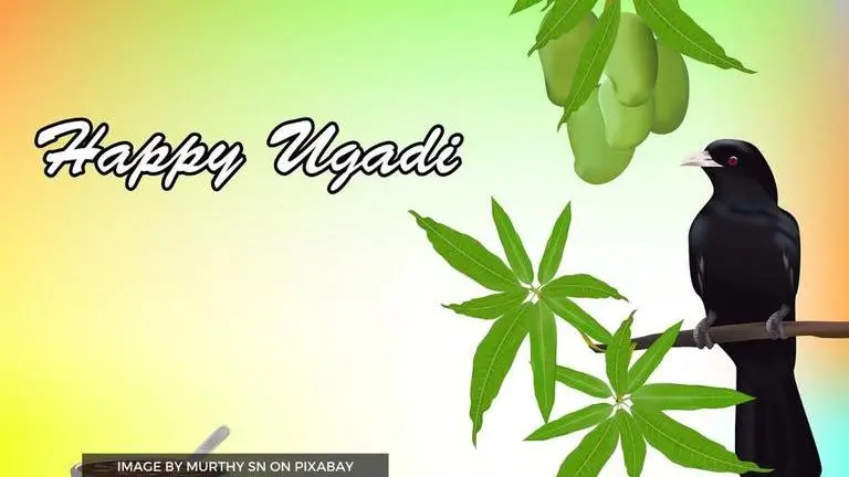 Ugadi status in Kannada for Whatsapp, Instagram and messages for loved ones ugadi status in kannada
