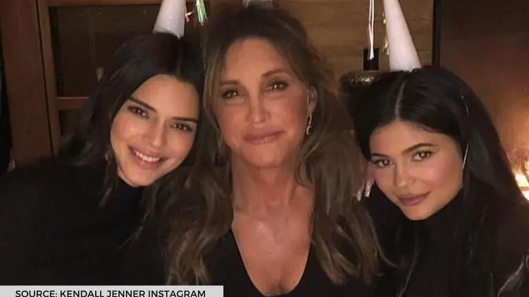 Kylie Jenner & Kendall Jenner's Father's Day wishes for Caitlyn Jenner are adorable Kylie Jenner