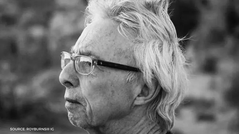 Harold Budd's death: Musician passes away at 84 due to COVID-19 complications harold budd's death