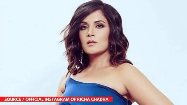 Richa Chadha