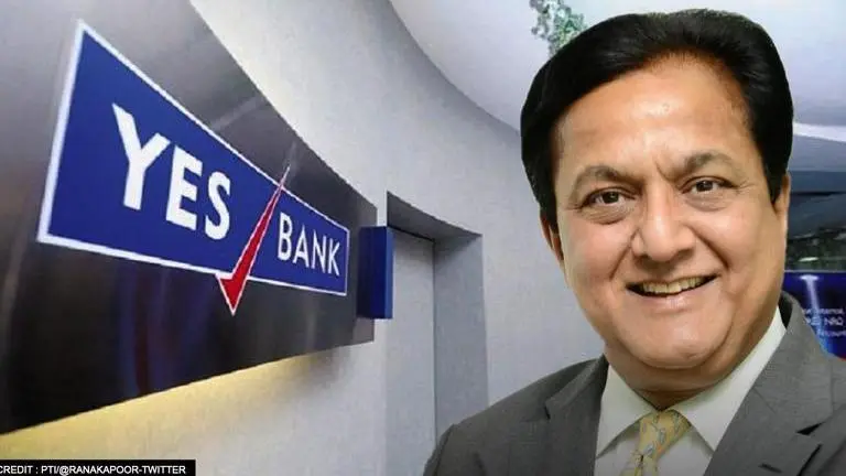 Yes Bank Scam: Incarcerated Rana Kapoor's daughter seeks exemption from court appearance Yes Bank Scam