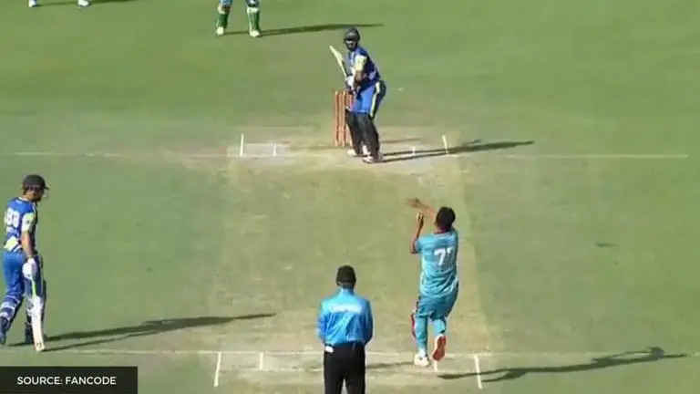 Emirates D20 League: DUB vs ECB live stream, pitch and weather report, match preview Emirates D20 League