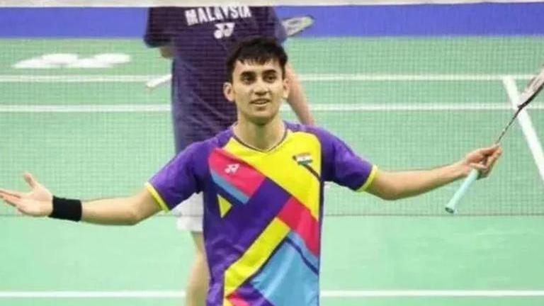 Lakshya Sen Earns Top-10 Spot In BWF World Rankings After Silver Medal ...