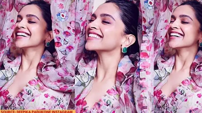 Deepika Padukone's five memorable outfits that will help you nail your every mood Deepika Padukone