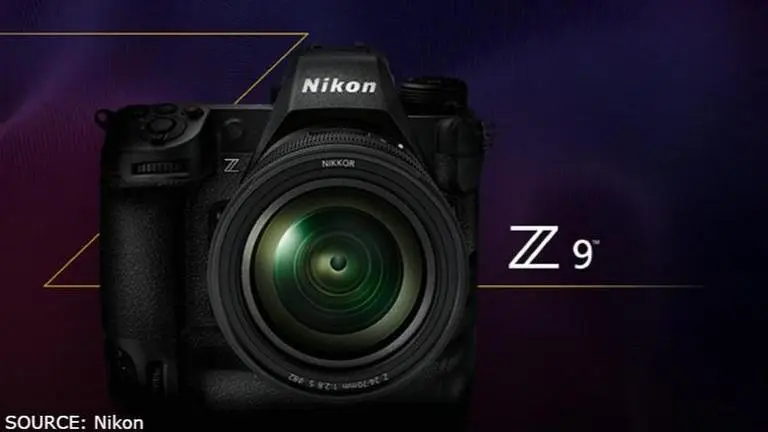 Nikon Z9 features: What are the features of this upcoming stacked FX sensor camera? nikon z9 features