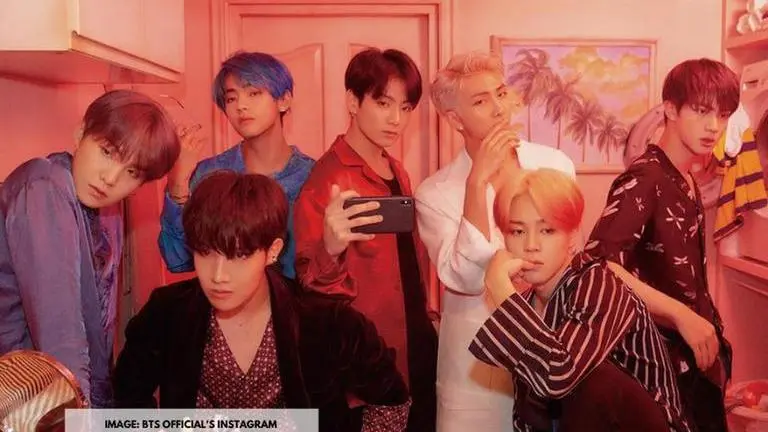 Is BTS McDonald's meal available in India? Here's the launch date of band's special meal is bts mcdonalds' meal available in india