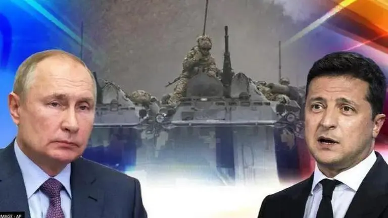 Putin's admn fires head of FSB's poison labs over criticism of war in Ukraine: Report Putin