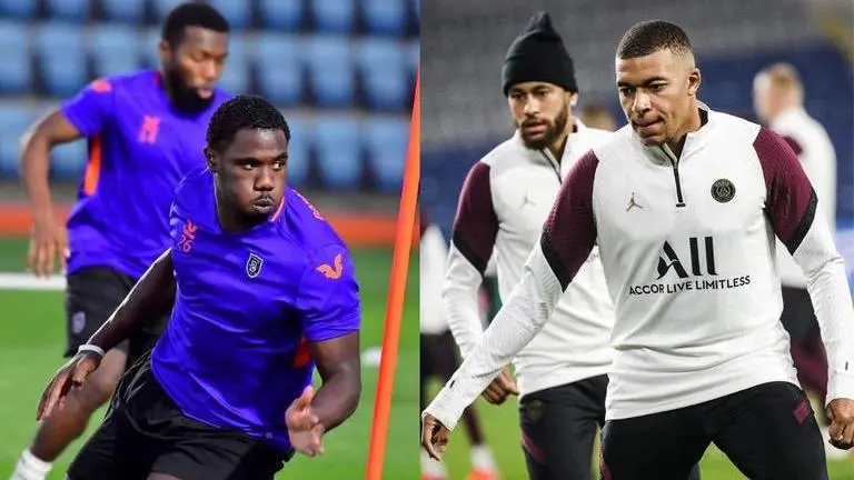 Istanbul Basaksehir vs PSG live stream, prediction, team news, Champions League preview Istanbul Basaksehir vs PSG live stream