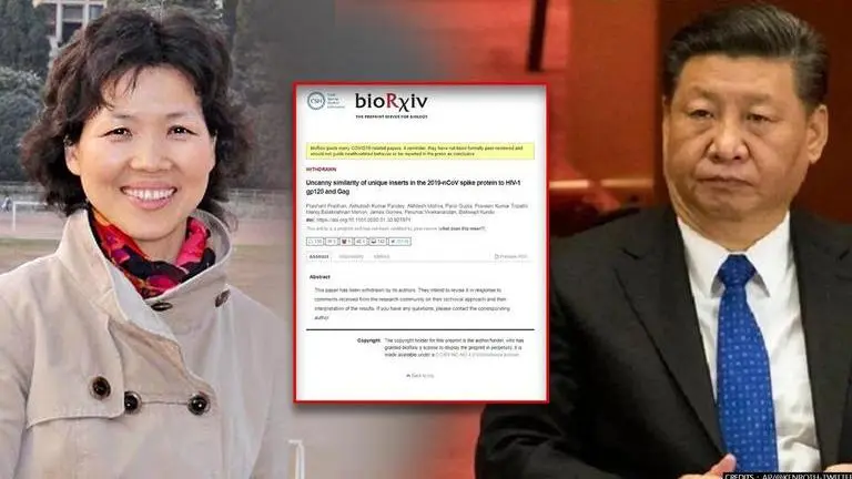 IIT team reported COVID's 'unnatural' nature in Jan 2020; was cyber bullied, withdrew IIT