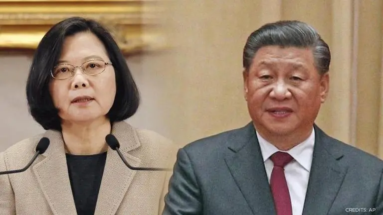 China rejects Taiwan's offer for 'meaningful' talks, calls it a 'cheap trick' China