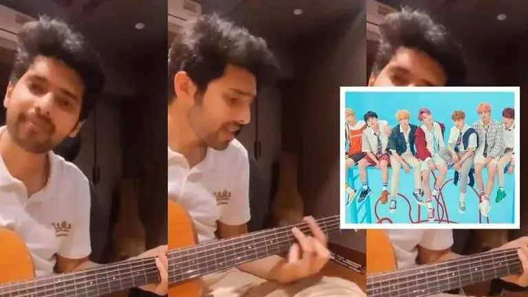 Armaan Malik