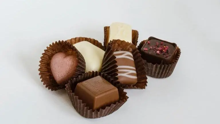 Chocolate Day 2021 quotes and messages to send to your dear ones chocolate day 2021