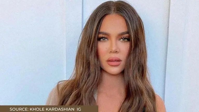 Kim Kardashian's team reveals why Khloe's unedited pic was taken-down; read details Source: Khole Kardashian IG