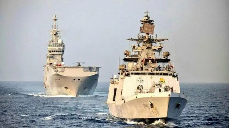 Indian Navy’s NIIO ramps up indigenisation to enhance self-reliance and Naval Defence Indian Navy