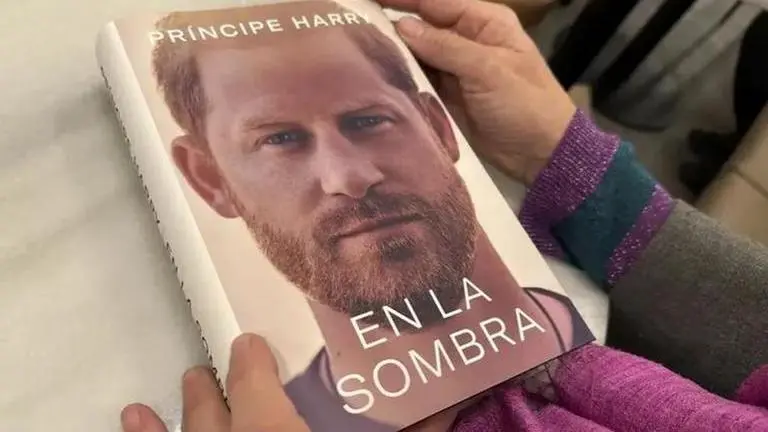 Prince Harry admits he consumed cocaine as a teenager in his new book Prince Harry