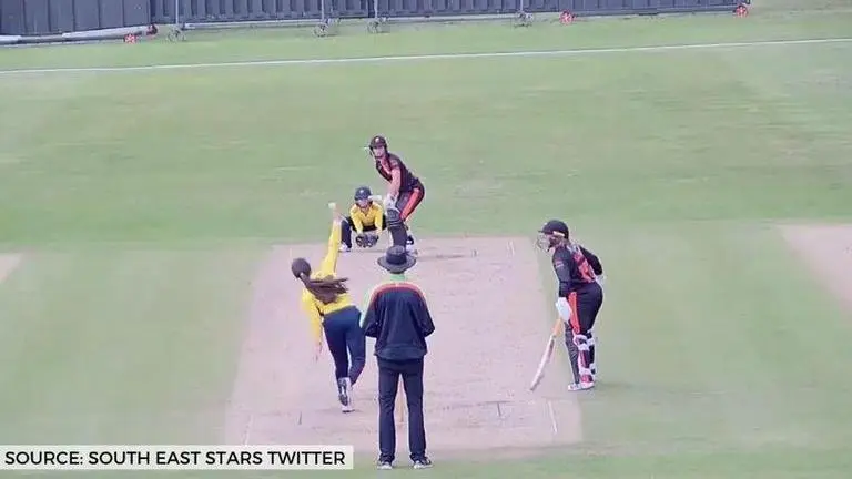 English Women's 50 Over LIG vs NOD live streaming, pitch and weather report, preview English Women's 50 Over