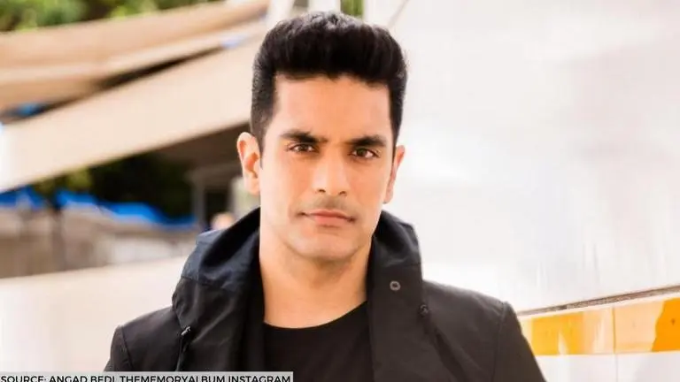 Angad Bedi to star in Om Raut's 'Adipurush' as Saif Ali Khan's son: Report Angad Bedi
