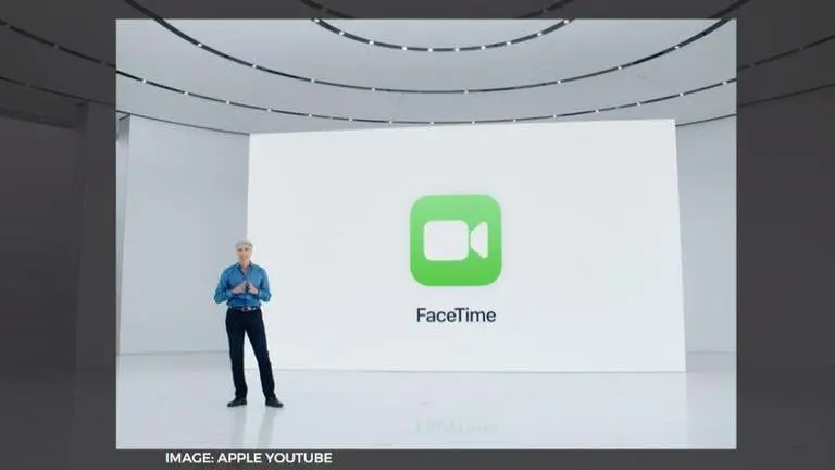 iOS 15 update to bring FaceTime for Android & Windows; Know details ios 15