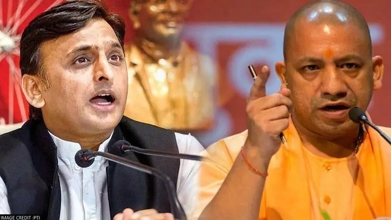 UP polls: SP accuses BJP of hatching 'conspiracy' at electoral booth level, foresees win UP polls, BJP