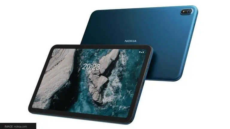 Nokia T20 Android tablet launched in India: Check specifications and price