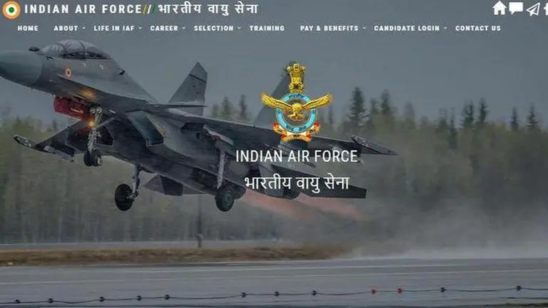 IAF AFCAT 2021 Notification: Indian Air Force invites application for 334 posts iaf afcat 2021