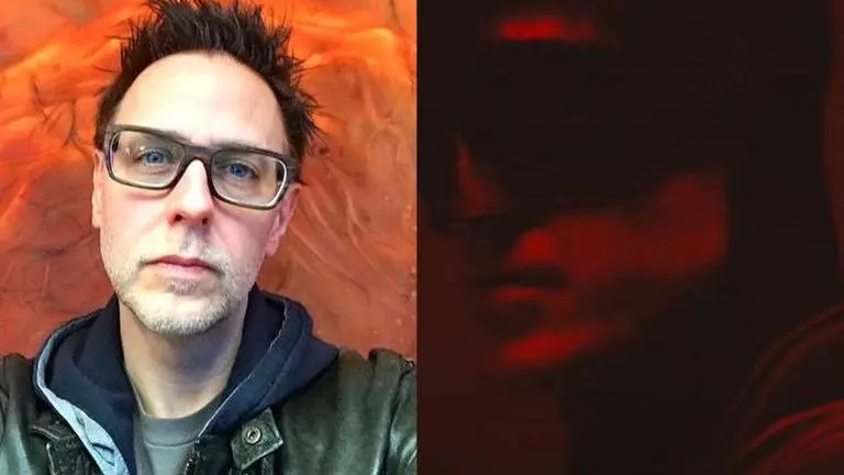 James Gunn