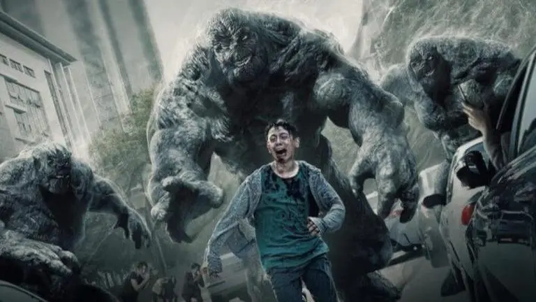 Hellbound Season 2 announced, Kim Sung-cheol replaces Yoo Ah-in Hellbound Season 2